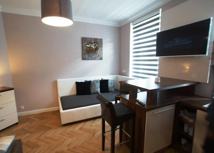 Apartments-in-vienna Apartmán *