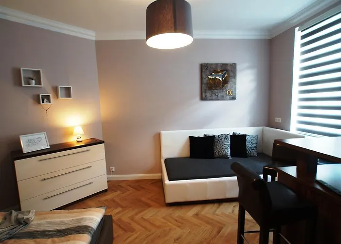 Apartments-in-vienna Apartmán *