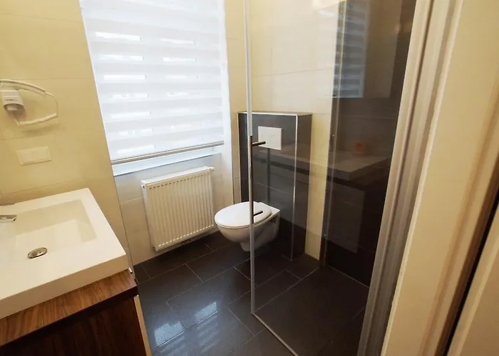 Apartmán Apartments-in-vienna